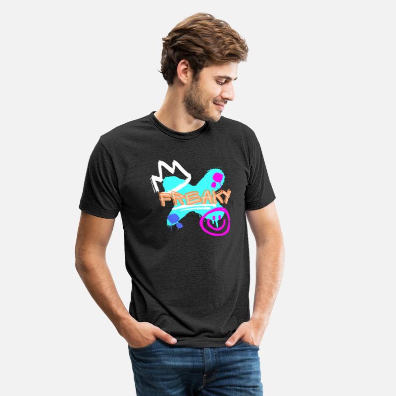 Graffiti Freaky Design