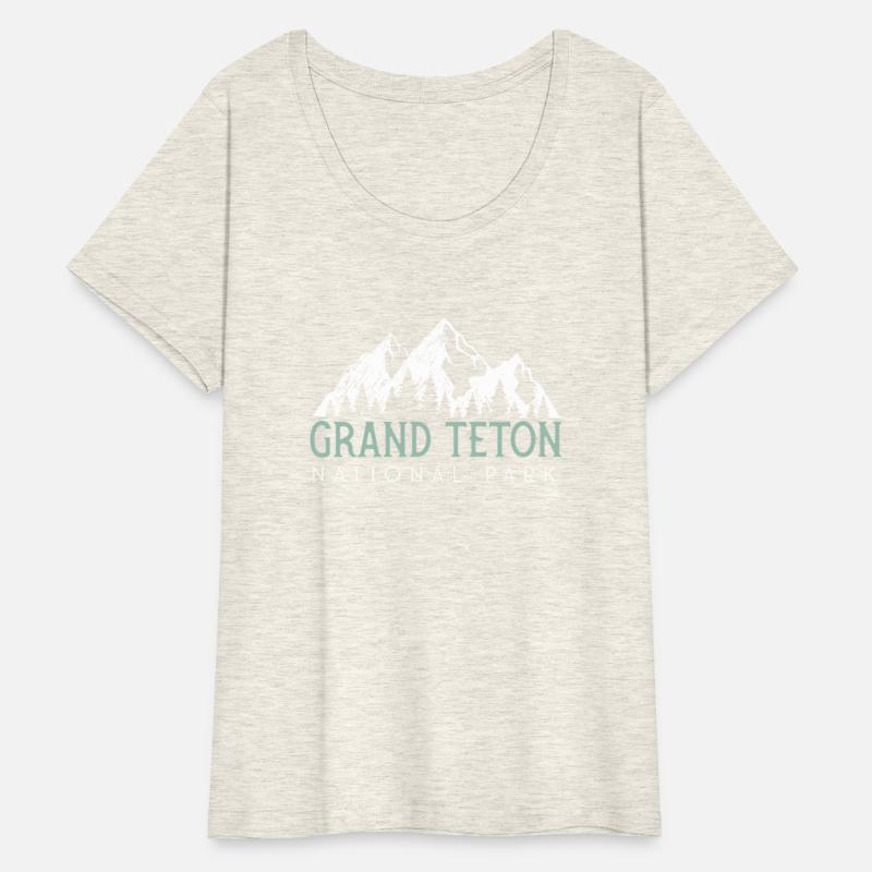 Grand Teton