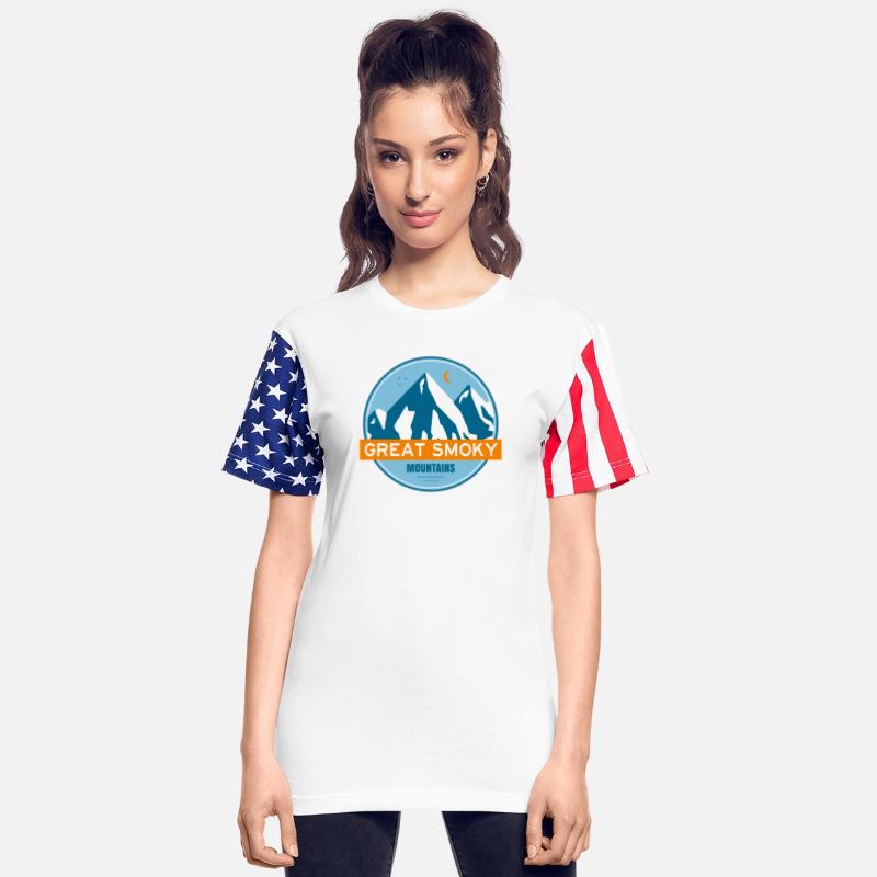 Great Smoky Mountains