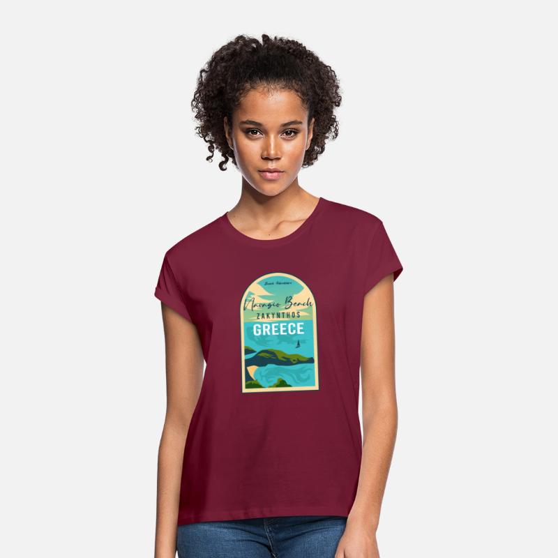 Greece Navagio Beach Festival Vacation Travel