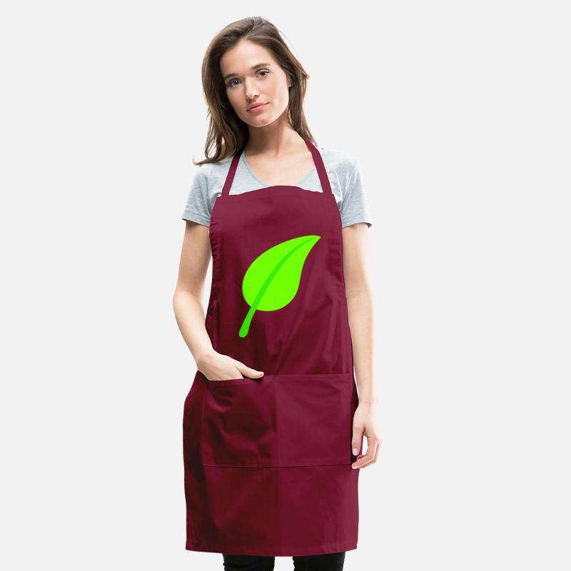 Green Beautiful Leaf Eco Spring Summer Cool Nature