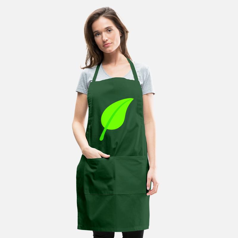 Green Beautiful Leaf Eco Spring Summer Cool Nature