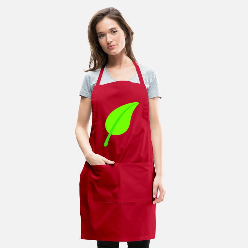 Green Beautiful Leaf Eco Spring Summer Cool Nature