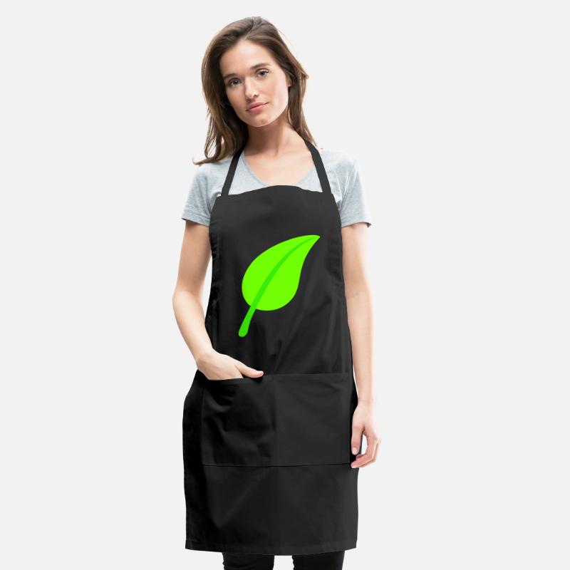 Green Beautiful Leaf Eco Spring Summer Cool Nature