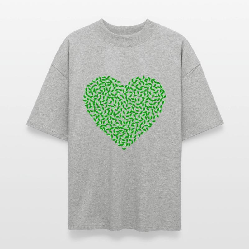 Green Heart