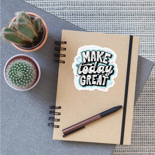 Green Motivational Quotes Facebook Post