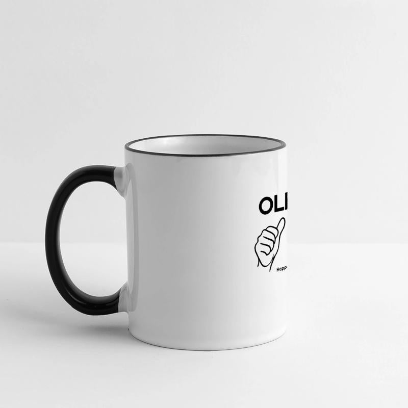 Greeting Happy Birthday Saying