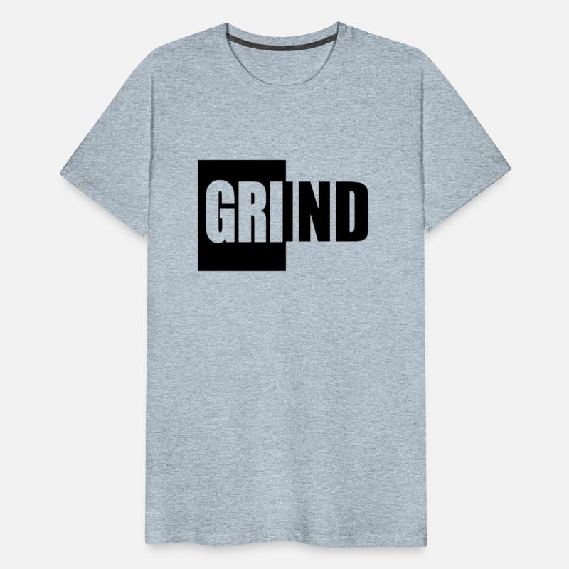 GRIND2.0