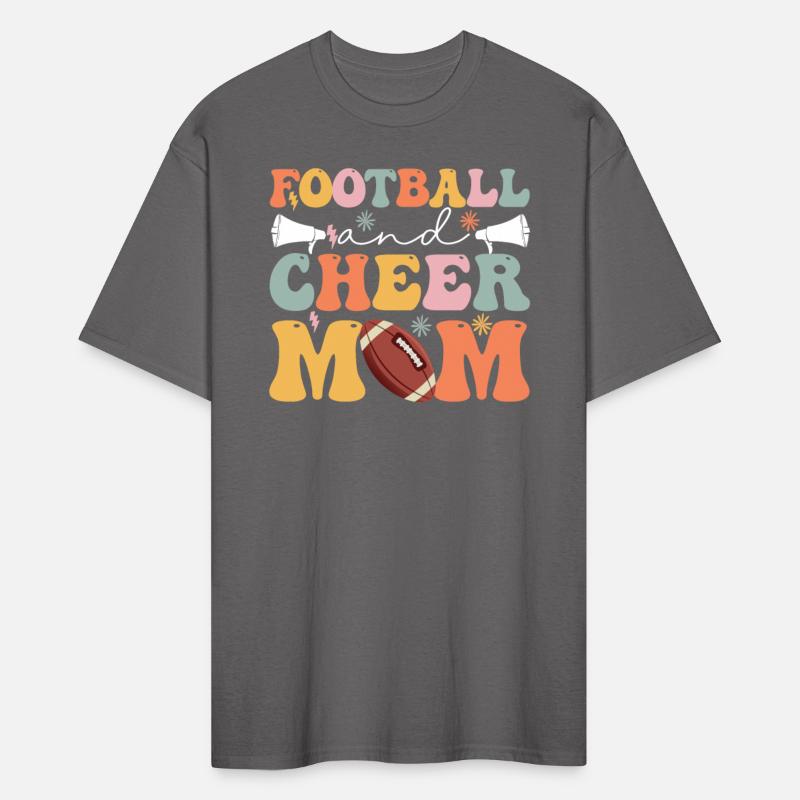 Groovy Cheerleading Cheerleader