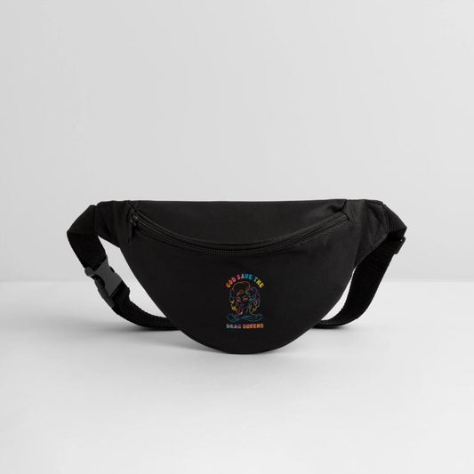 Groovy God Save The Drag Queens Hippie