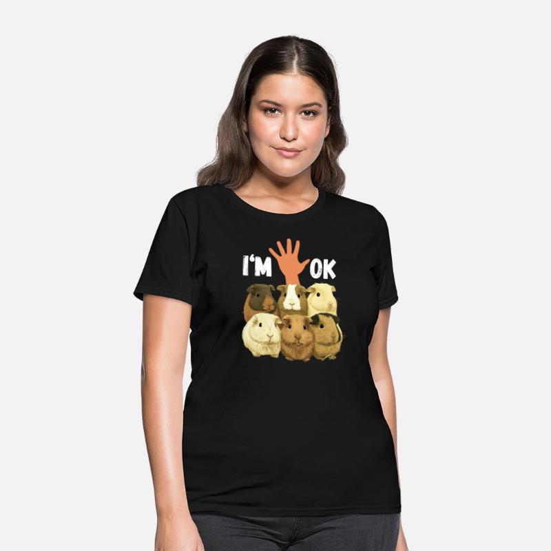 Guinea Pig I'm OK Guinea Pig Breeding