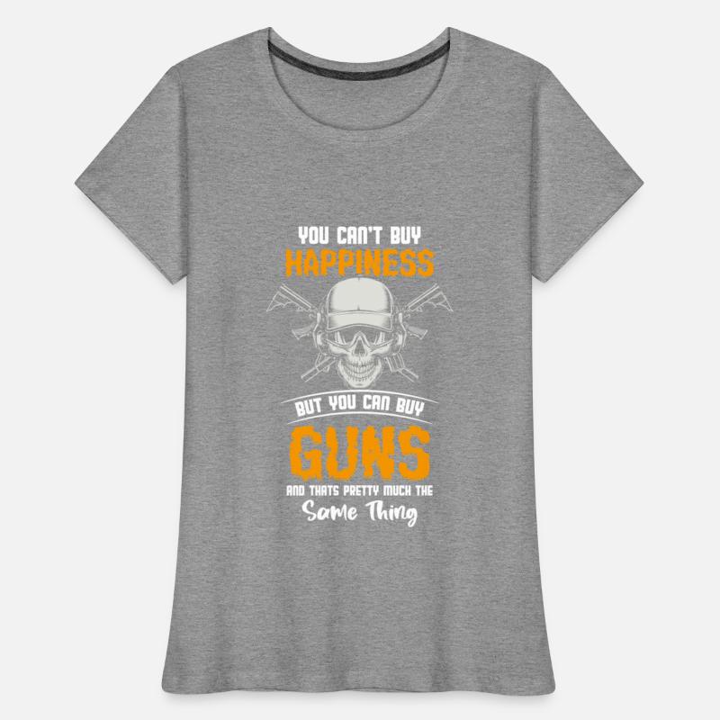 Gun Gunner Hunting Freedom