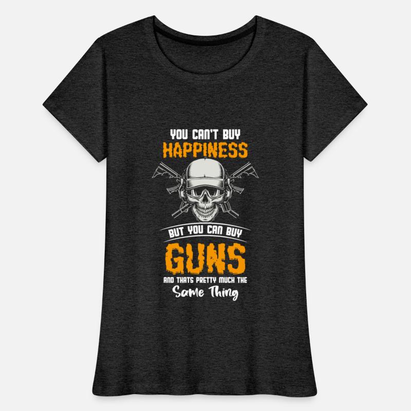 Gun Gunner Hunting Freedom