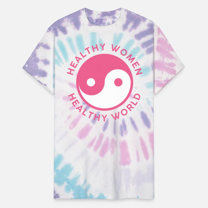 Gynaecology Healthy Women Healthy World