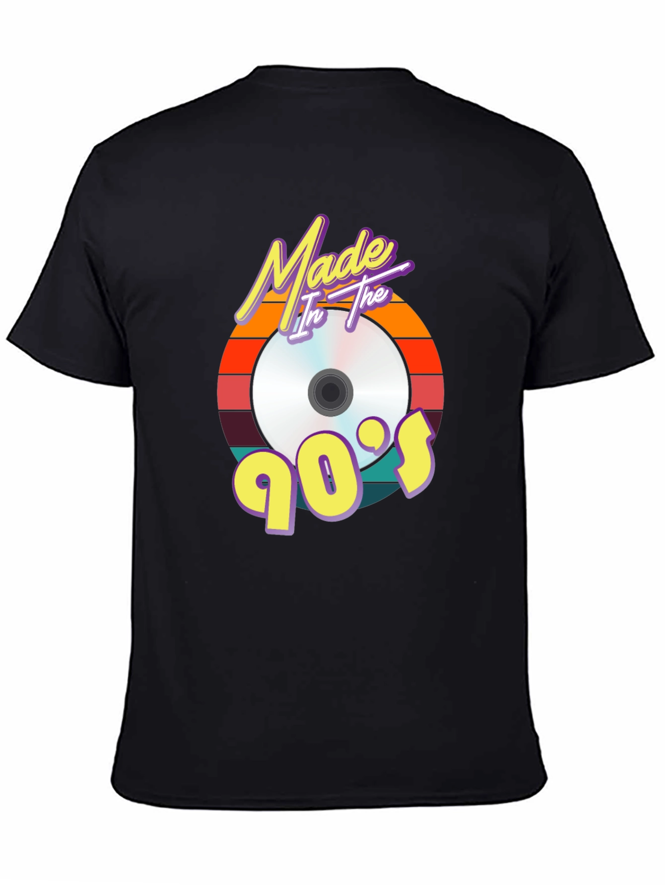 Made in the 90s T-Shirt