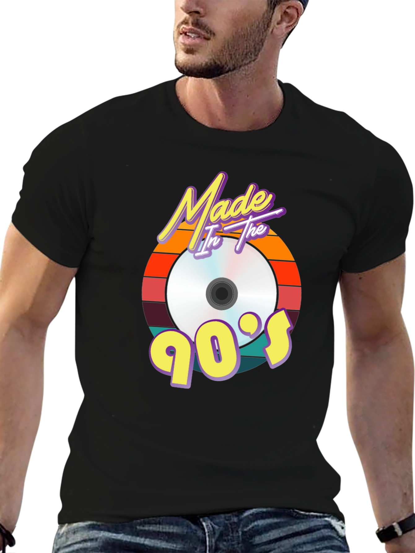 Made in the 90s T-Shirt