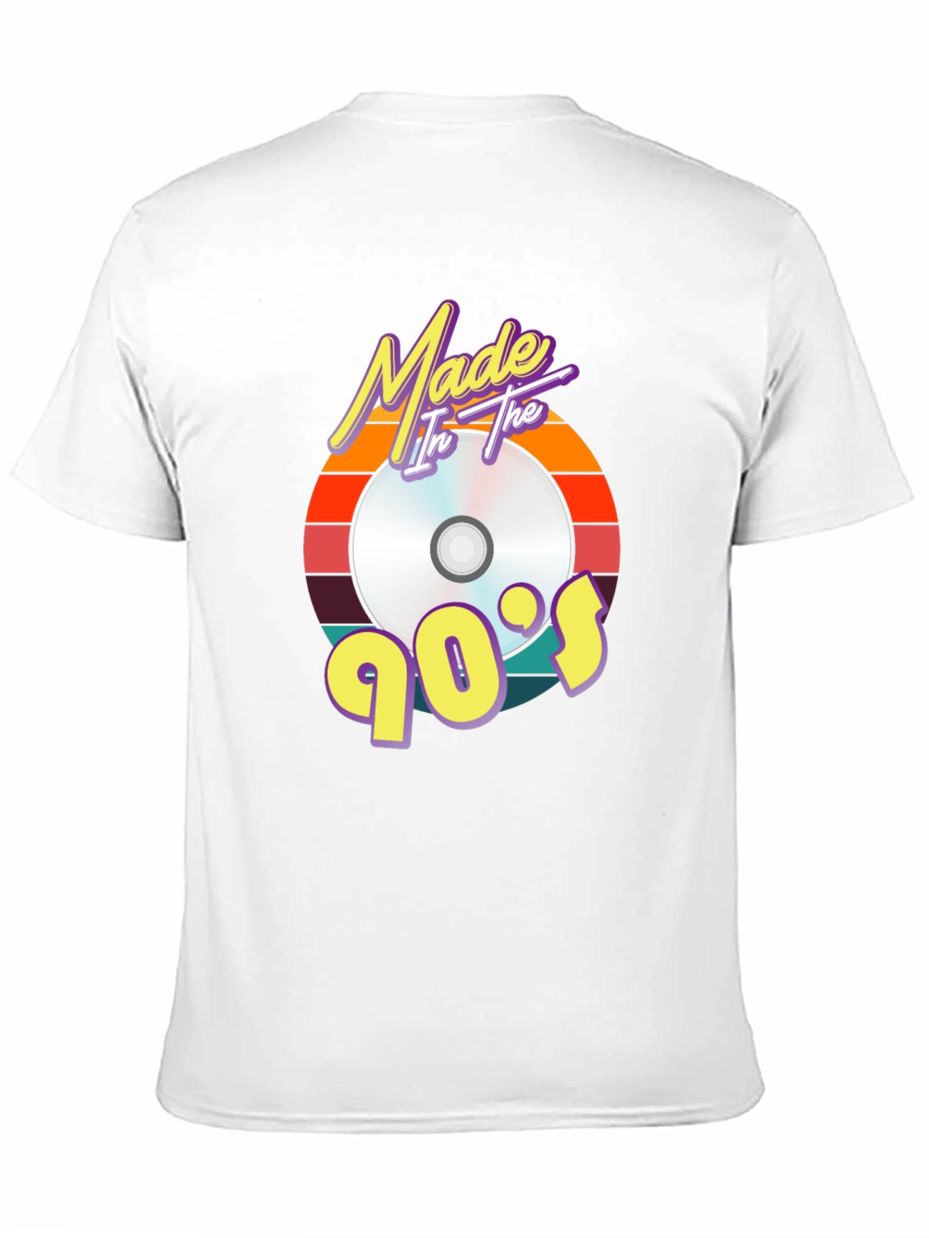 Made in the 90s T-Shirt