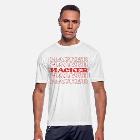 Hacker Cybercriminal Security Breacher Cyber