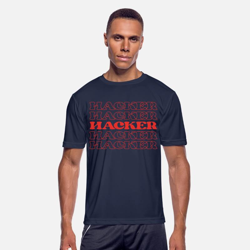 Hacker Cybercriminal Security Breacher Cyber