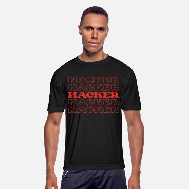 Hacker Cybercriminal Security Breacher Cyber