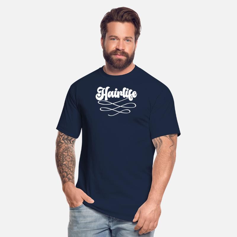 Hair Stylist Haircut Hairdresser Barber Barbershop