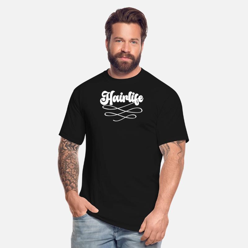 Hair Stylist Haircut Hairdresser Barber Barbershop