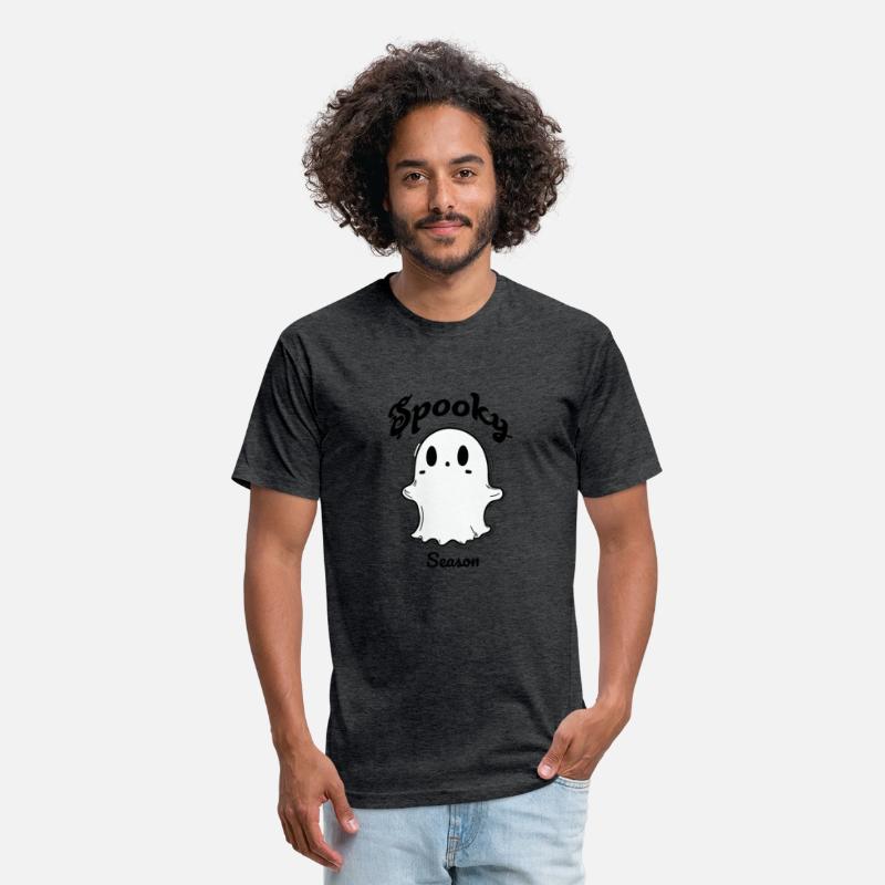 Halloween Ghost Boo Funny Cute Trick or Treat