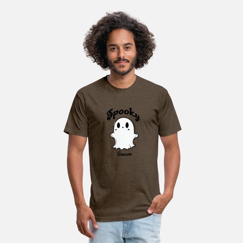 Halloween Ghost Boo Funny Cute Trick or Treat