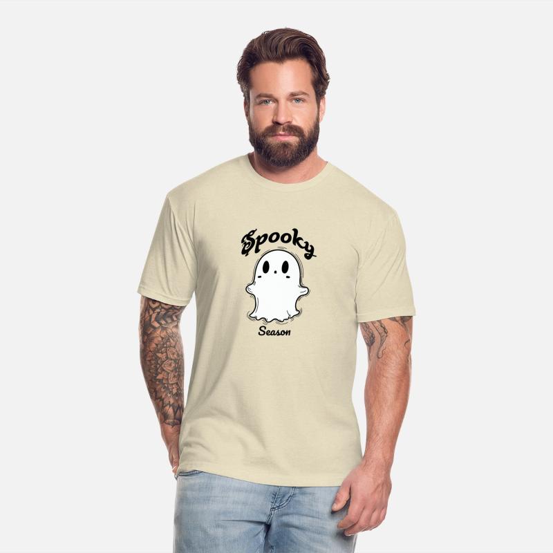 Halloween Ghost Boo Funny Cute Trick or Treat