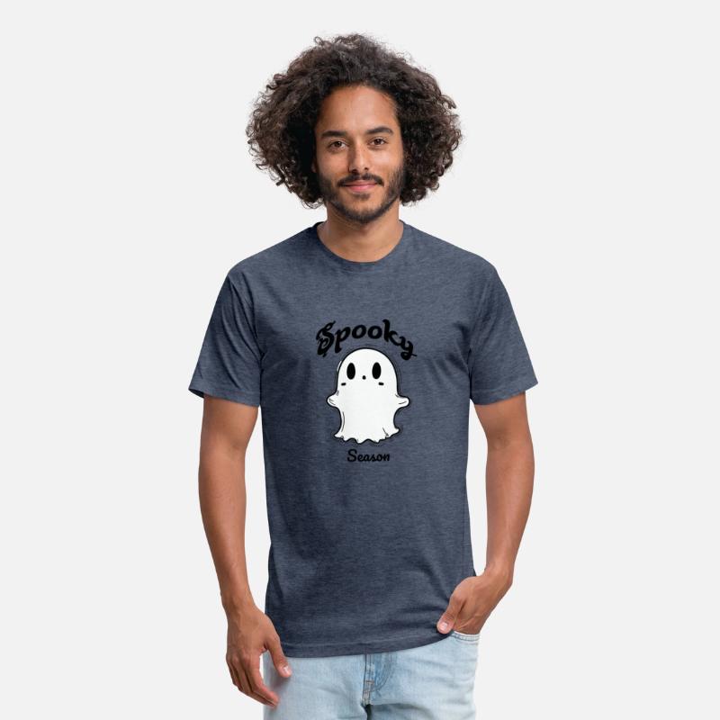 Halloween Ghost Boo Funny Cute Trick or Treat