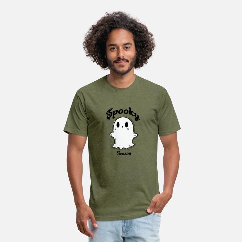 Halloween Ghost Boo Funny Cute Trick or Treat