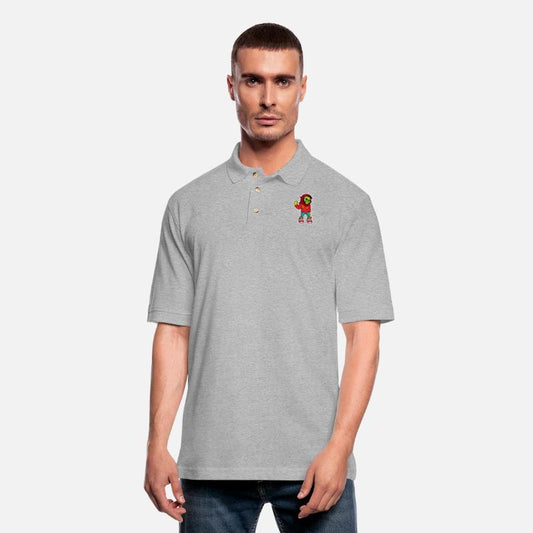 Halloween Hip Hop Kid Skull