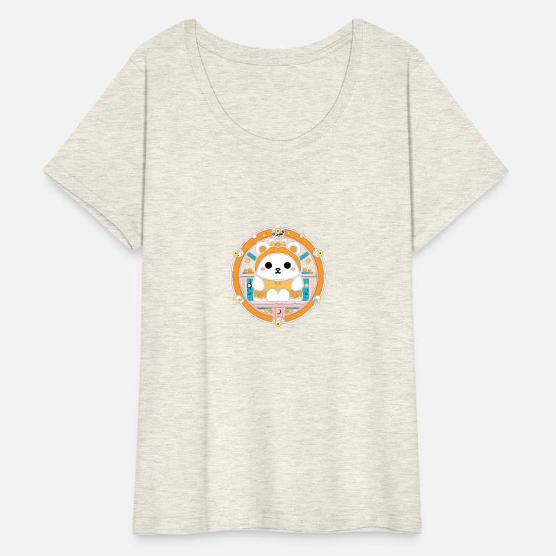 Hamster Wheel Hammy Pet Kawaii Hamsters Owner