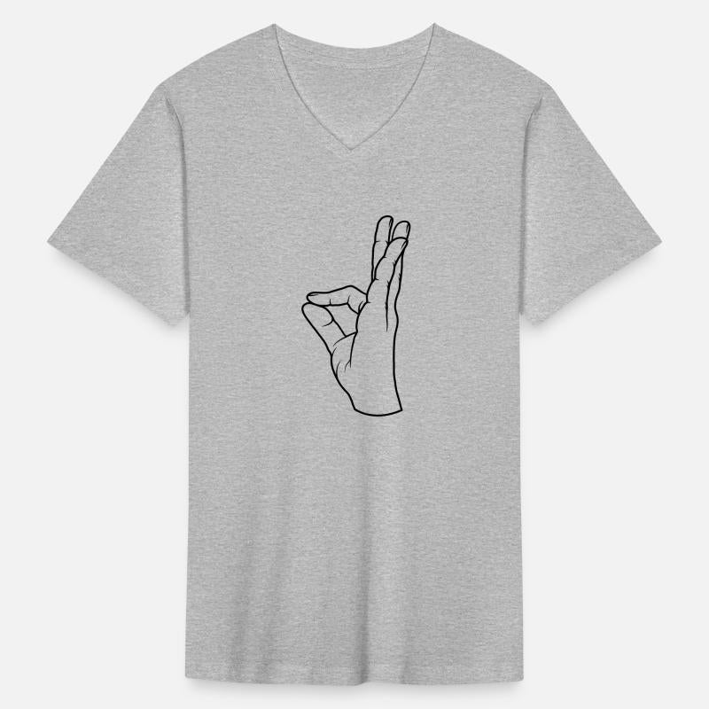 hand gesture perfect very