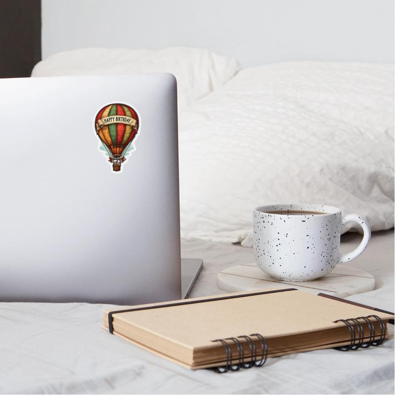 Happy birthdayTee, Funny, cat