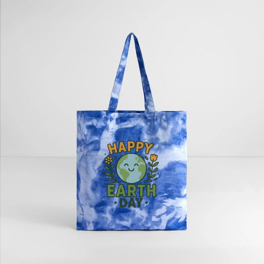 Happy Earth Day Eco-Friendly Design