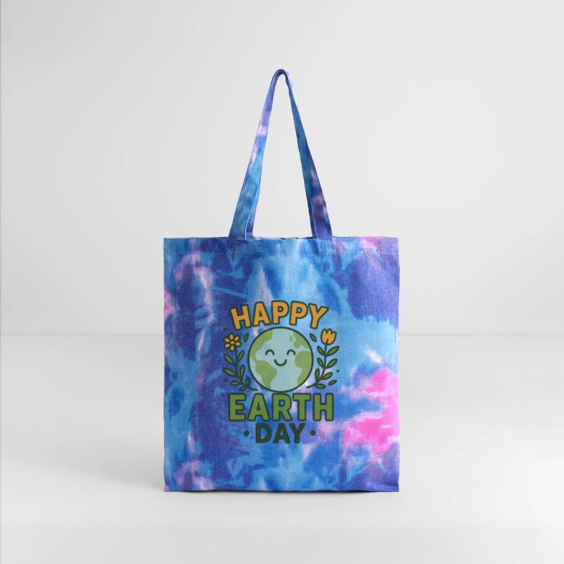 Happy Earth Day Eco-Friendly Design