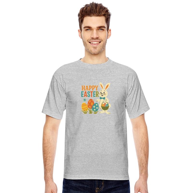 Happy Easter Bunny –2025