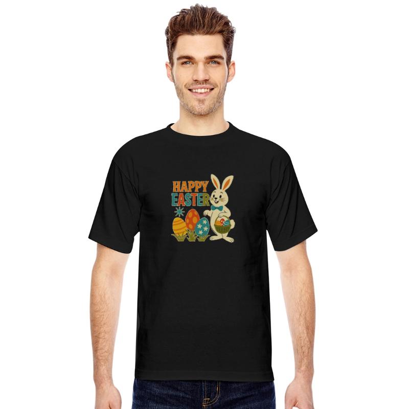 Happy Easter Bunny –2025