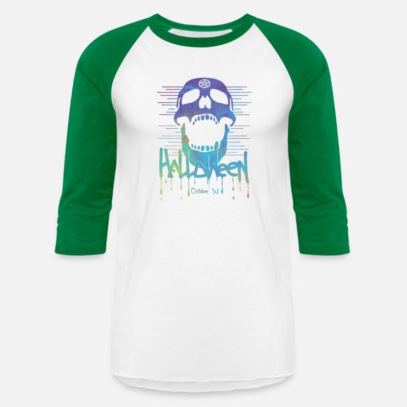 Happy Halloween party time - funny saying