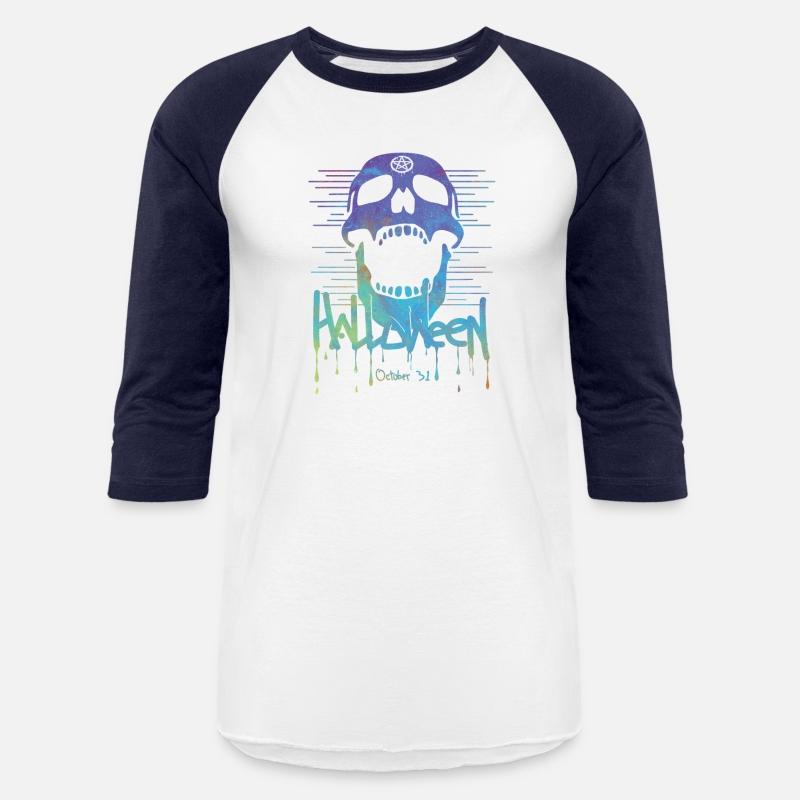 Happy Halloween party time - funny saying