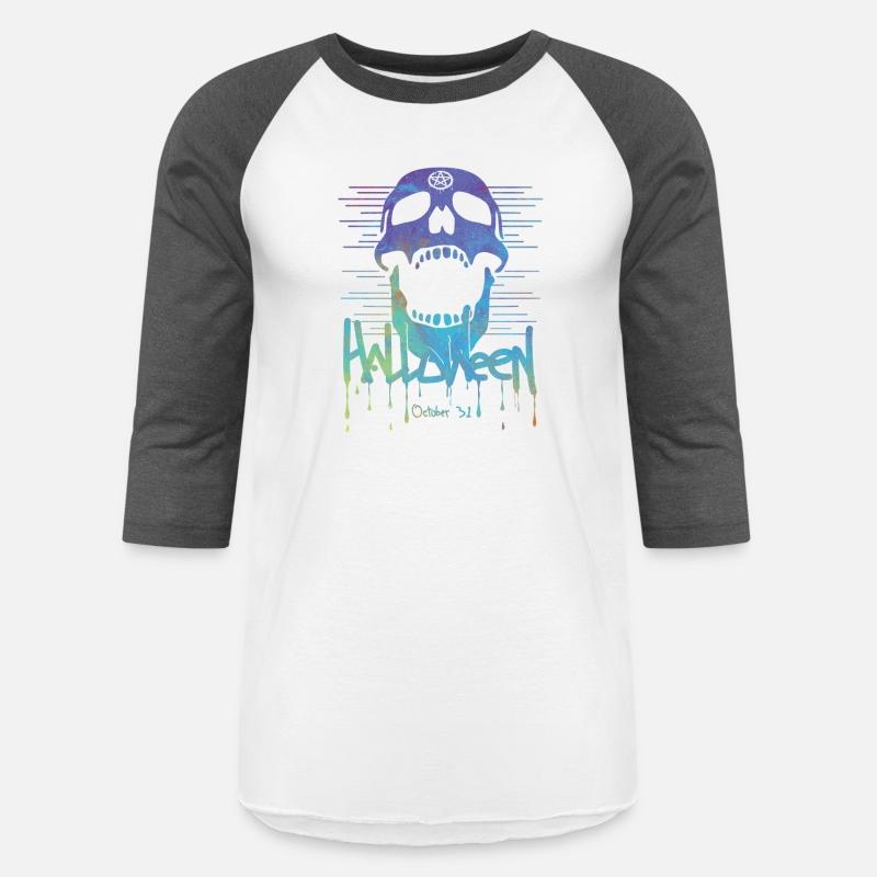 Happy Halloween party time - funny saying