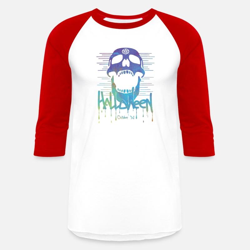 Happy Halloween party time - funny saying