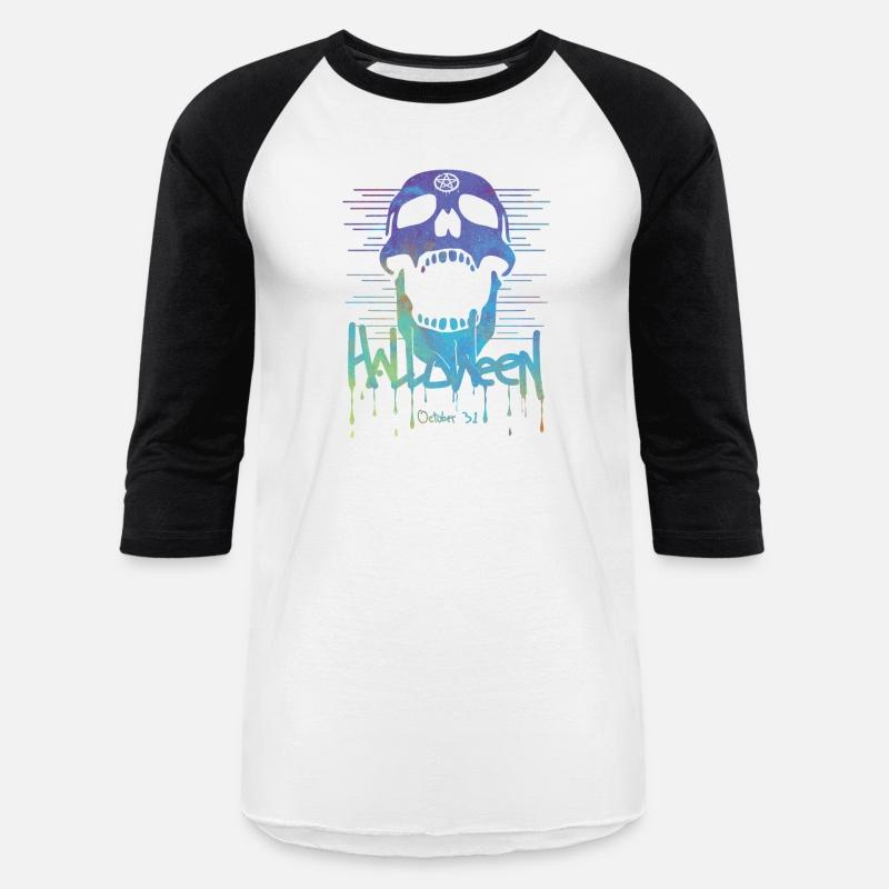 Happy Halloween party time - funny saying