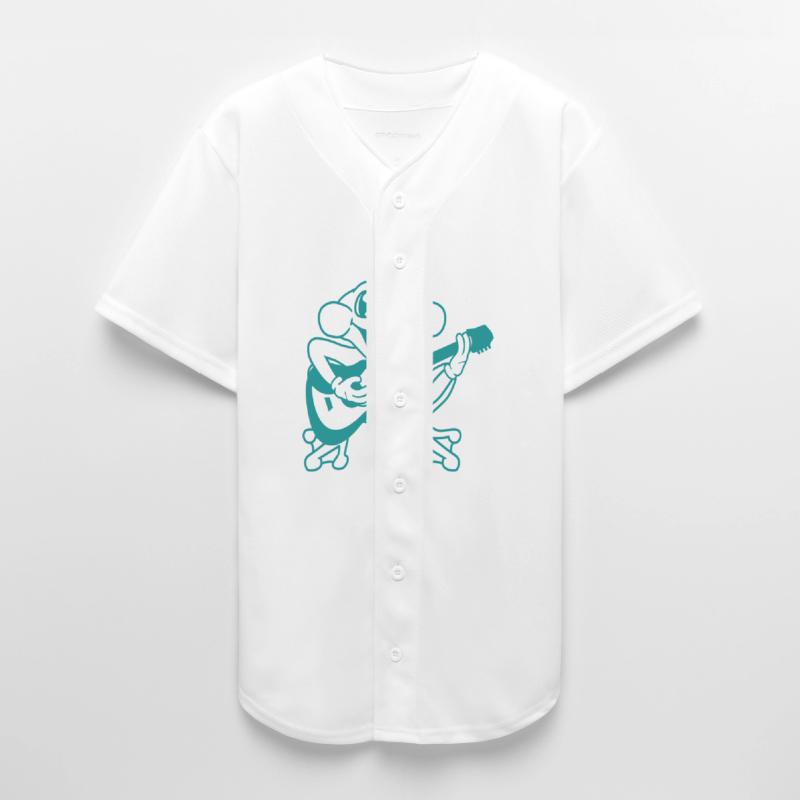 Happy Little Frog Plays Guitar Music Guitarist Fun