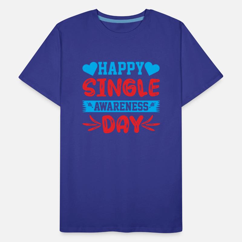 Happy Single Awareness Day
