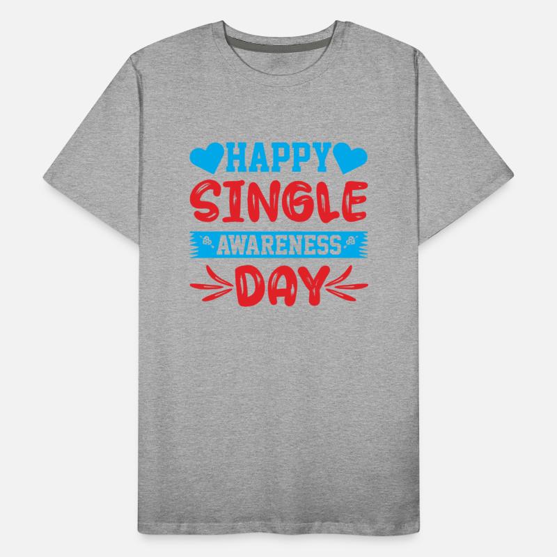 Happy Single Awareness Day