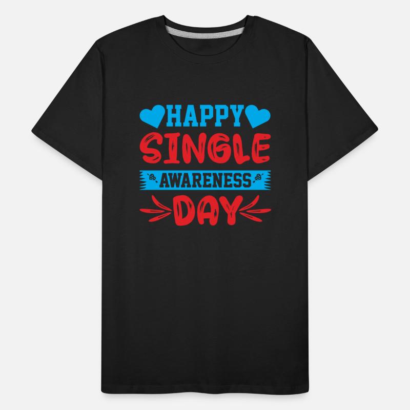 Happy Single Awareness Day