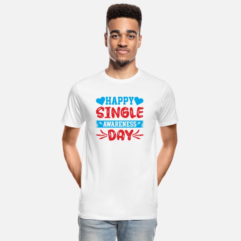 Happy Single Awareness Day