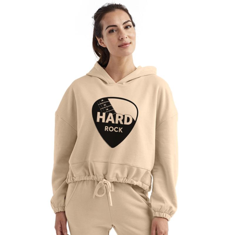 Hard Rock Guitar Pick